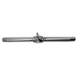 Ручка для тяги прямая Power System Triceps Bar PS-4078