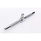 Ручка для тяги прямая Power System Triceps Bar PS-4078