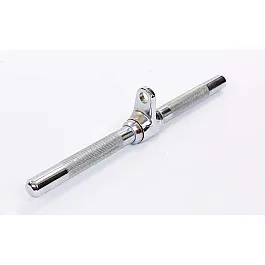 Ручка для тяги прямая Power System Triceps Bar PS-4078