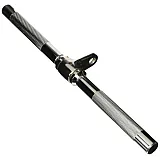 Ручка для тяги прямая Power System Triceps Bar PS-4078