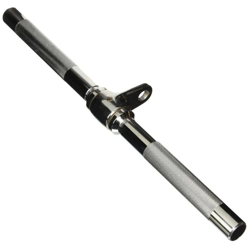 Ручка для тяги прямая Power System Triceps Bar PS-4078