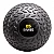 Мяч SlamBall для кроссфита и фитнеса Power System PS-4115 5 кг рифленый