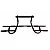 Турник дверной (многофункциональный) Power System Multifunction Door Rack PS-4077