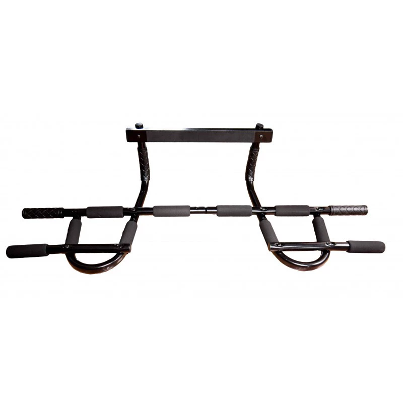 Турник дверной (многофункциональный) Power System Multifunction Door Rack PS-4077