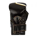 Снарядные перчатки, битки Power System PS 5003 Bag Gloves Storm Black M