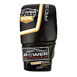Снарядные перчатки, битки Power System PS 5003 Bag Gloves Storm Black L