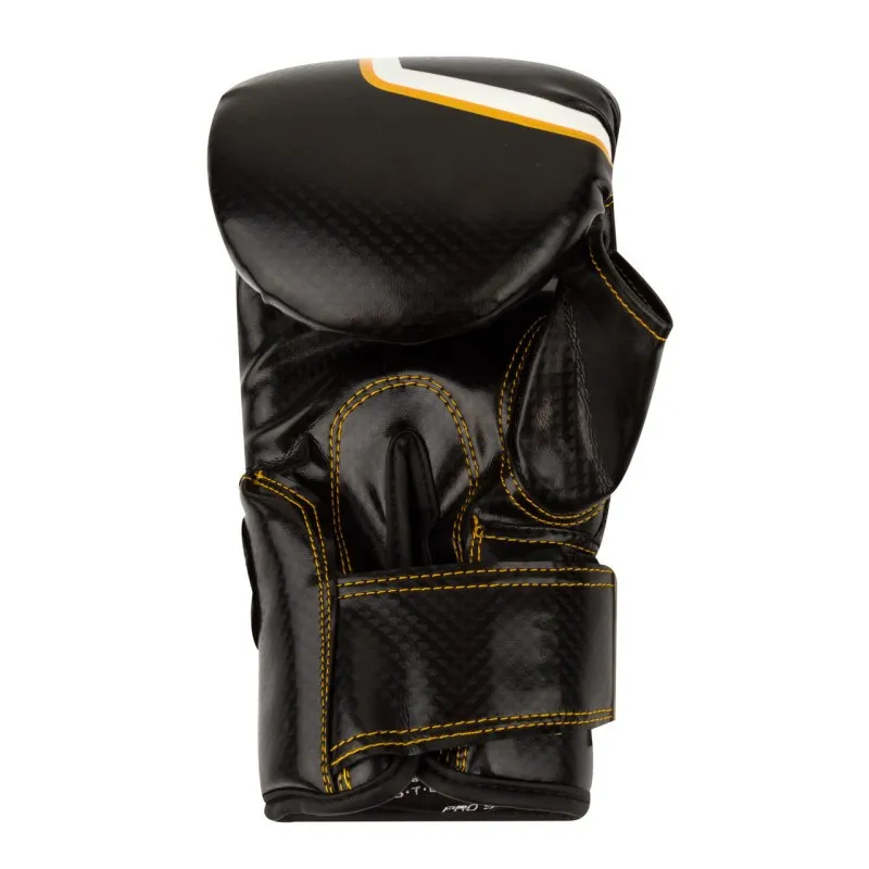 Снарядные перчатки, битки Power System PS 5003 Bag Gloves Storm Black XL