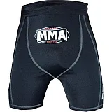 Шорты для тренировок Power System MMA 005 Cobra Evo  XL