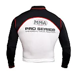 Рашгард для MMA Power System 008 Combat S White/Black
