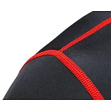 Рашгард для MMA Power System 008 Combat XL White/Black