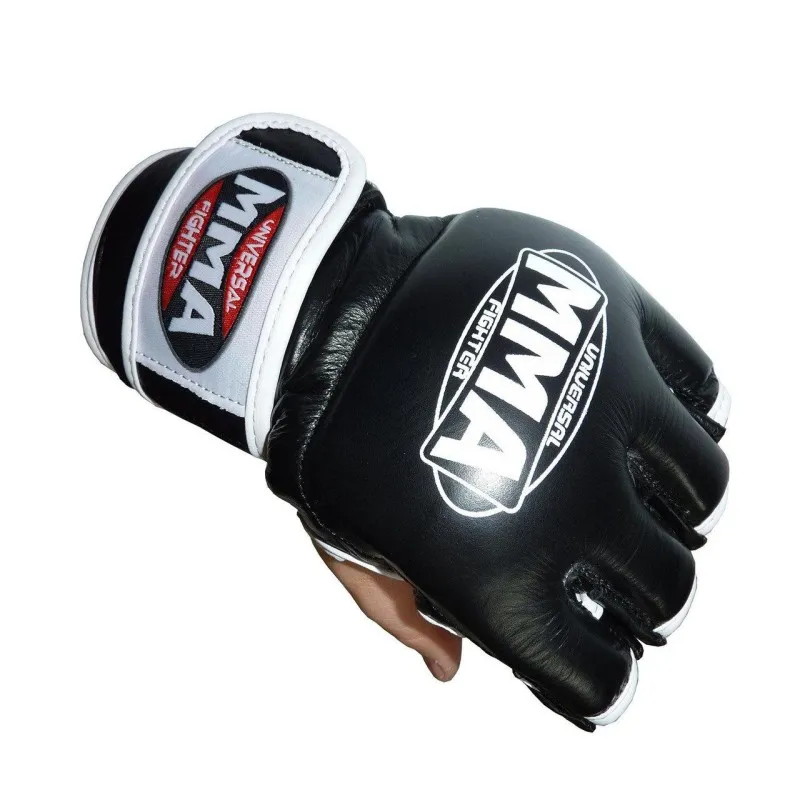 Перчатки для ММА Power System 006 Katame