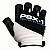 Перчатки для фитнеса и тяжелой атлетики Power System PSX-1 PS-2680 Blue XXL