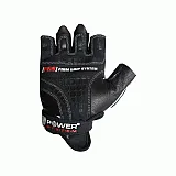 Перчатки для фитнеса и тяжелой атлетики Power System PSX-1 PS-2680 XL