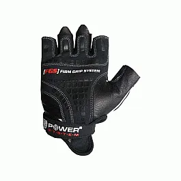 Перчатки для фитнеса и тяжелой атлетики Power System PSX-1 PS-2680 XS