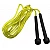 Скакалка Power System Skip Rope PS-4016 Yellow