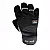 Перчатки для тяжелой атлетики Power System X2 Pro FP-02 Black S