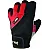 Перчатки для тяжелой атлетики Power System S1 Pro FP-03 Red XS