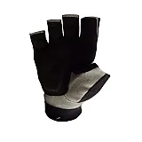 Перчатки для тяжелой атлетики Power System S2 Pro FP-04 XS