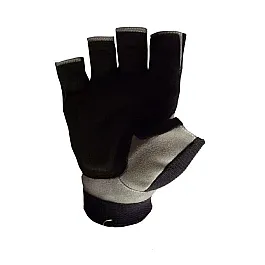 Перчатки для тяжелой атлетики Power System S2 Pro FP-04 XS