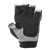 Перчатки для тяжелой атлетики Power System S2 Pro FP-04 L