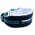 Пояс для тяжелой атлетики Power System Dedication PS-3260 Black/Green M