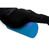 Массажный ролик для фитнеса и аэробики  Power System Fitness Roller PS-4074 Blue (45*15)