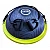Балансировочная платформа Power System Balance Trainer Zone PS-4200 Green