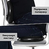 Балансировочный диск Power System Balance Air Disc PS-4015 Black