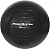 Мяч для фитнеса и гимнастики Power System PS-4012 Pro Gymball 65 cm Black