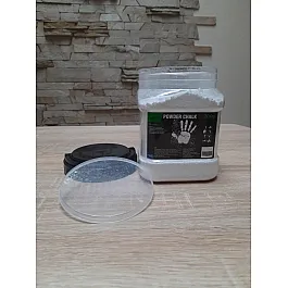 Магнезия сухая 200 г PowerPlay