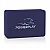 Блок для йоги PowerPlay 4006 Yoga Brick Темно-синий