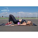 Блок для йоги PowerPlay 4006 Yoga Brick Фиолетовый
