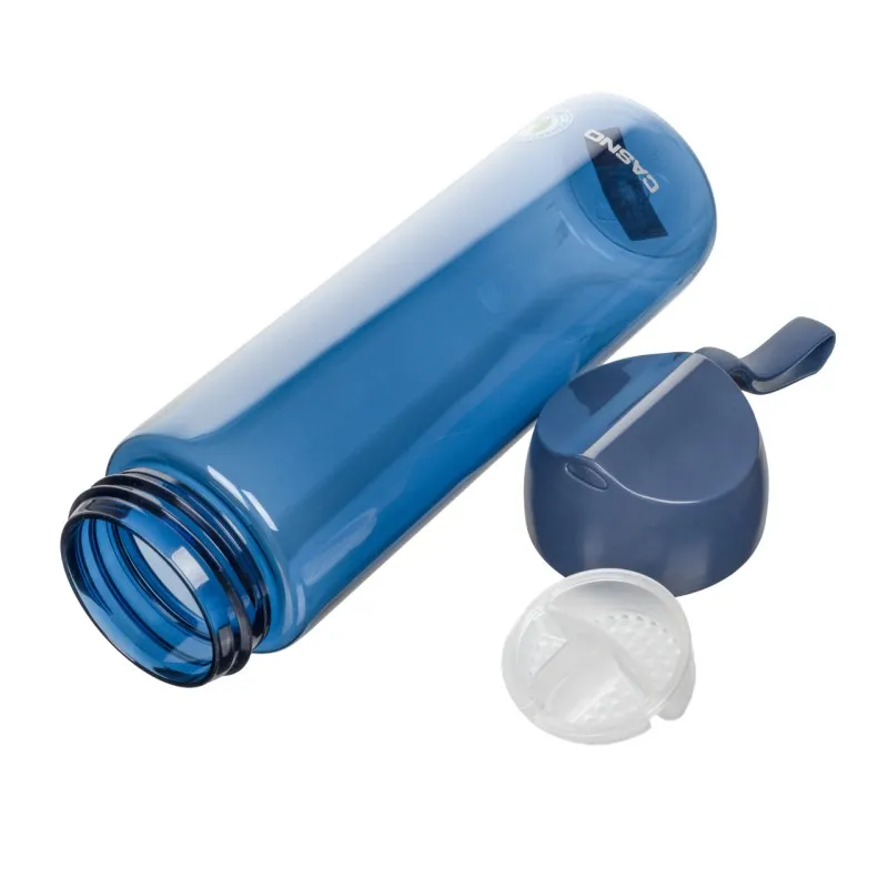 Бутылка для воды CASNO 600 мл KXN-1231 Синяя