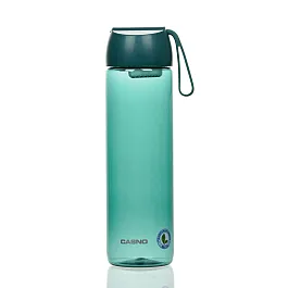 Бутылка для воды CASNO 600 мл KXN-1231 Зеленая