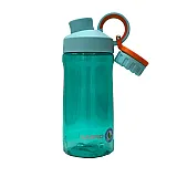 Бутылка для воды CASNO 500 мл KXN 1234 Голубая