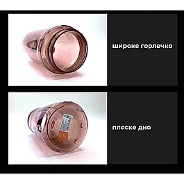 Бутылка для воды CASNO 500 мл KXN 1234 Оранжевая