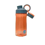 Бутылка для воды CASNO 500 мл KXN 1234 Оранжевая