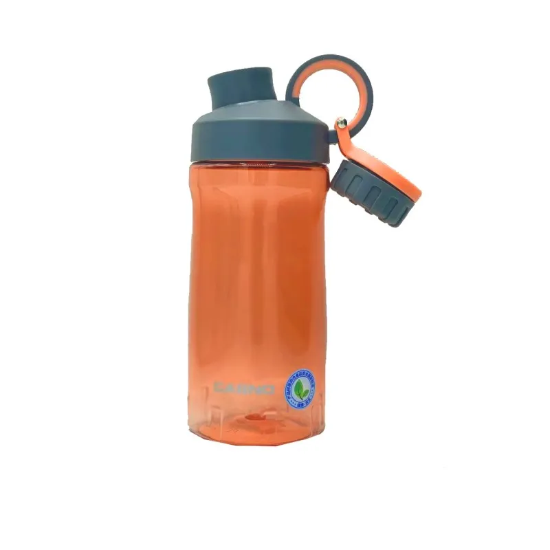 Бутылка для воды CASNO 500 мл KXN 1234 Оранжевая