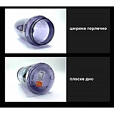 Бутылка для воды CASNO 800 мл KXN-1235 Фиолетовая