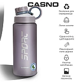 Бутылка для воды CASNO 800 мл KXN-1235 Фиолетовая