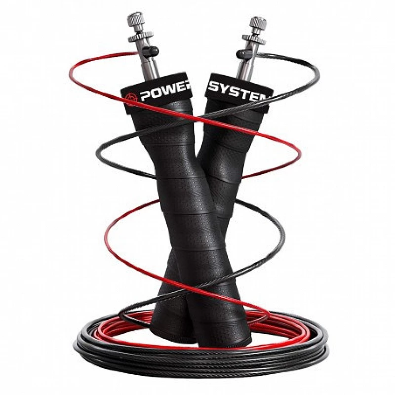 Cкакалка скоростная Power System PS-4079