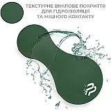 Гантель PowerPlay 4126 неопреновая 2 кг