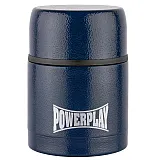 Термос харчовий PowerPlay 9003 Синій 700 мл