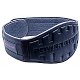 Пояс неопреновый для тяжелой атлетики Power System Neo Flex PS-3205 Black M