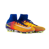 Бутси Nike MERCURIAL SUPERFLY V FG JR Унісекс (8-15) р.36.5 Комбінований