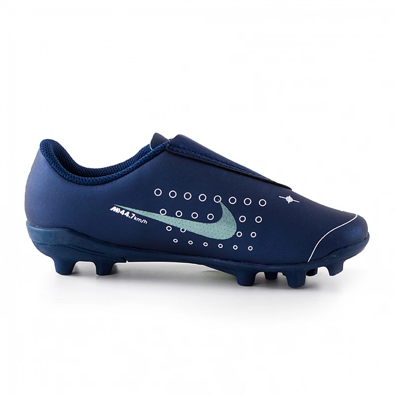 Бутси Nike JR VAPOR 13 CLUB MDS MG PS (V) Унісекс (8-15) р.28.5
