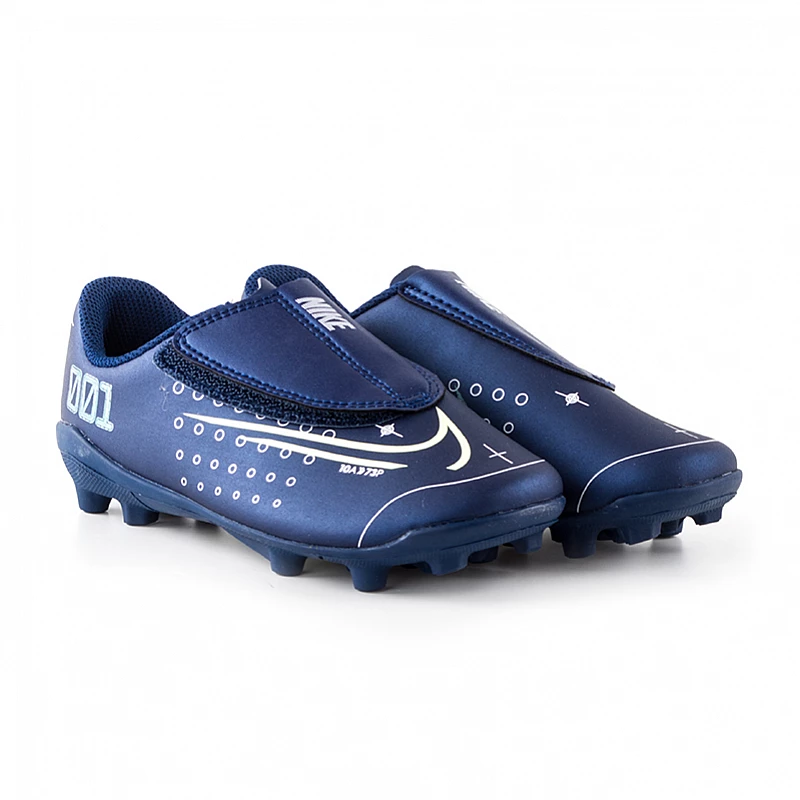 Бутси Nike JR VAPOR 13 CLUB MDS MG PS (V) Унісекс (8-15) р.28.5