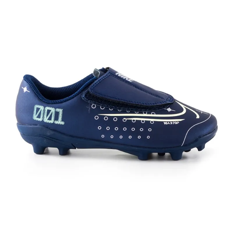 Бутси Nike JR VAPOR 13 CLUB MDS MG PS (V) Унісекс (8-15) р.29.5