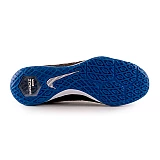 Бутси Nike HypervenomX Proximo II DF IC Чоловіки р.44.5 Комбінований/Чорний