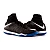Бутси Nike HypervenomX Proximo II DF IC Чоловіки р.44 Комбінований/Чорний